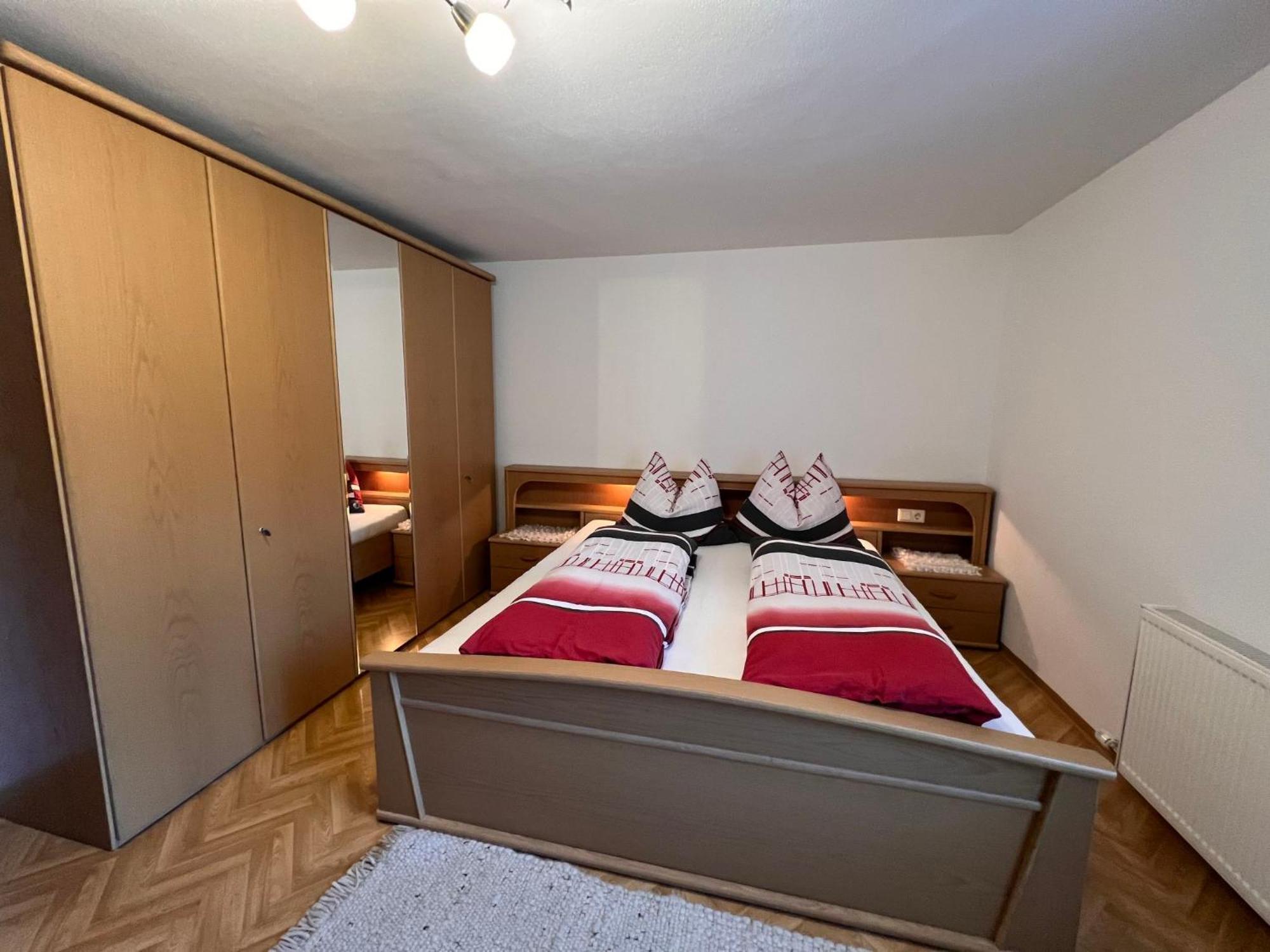 Apartment Bauernhof Gasteg-2 By Interhome Пиезендорф Екстериор снимка