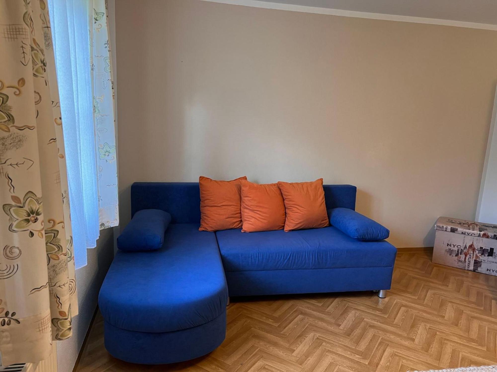 Apartment Bauernhof Gasteg-2 By Interhome Пиезендорф Екстериор снимка