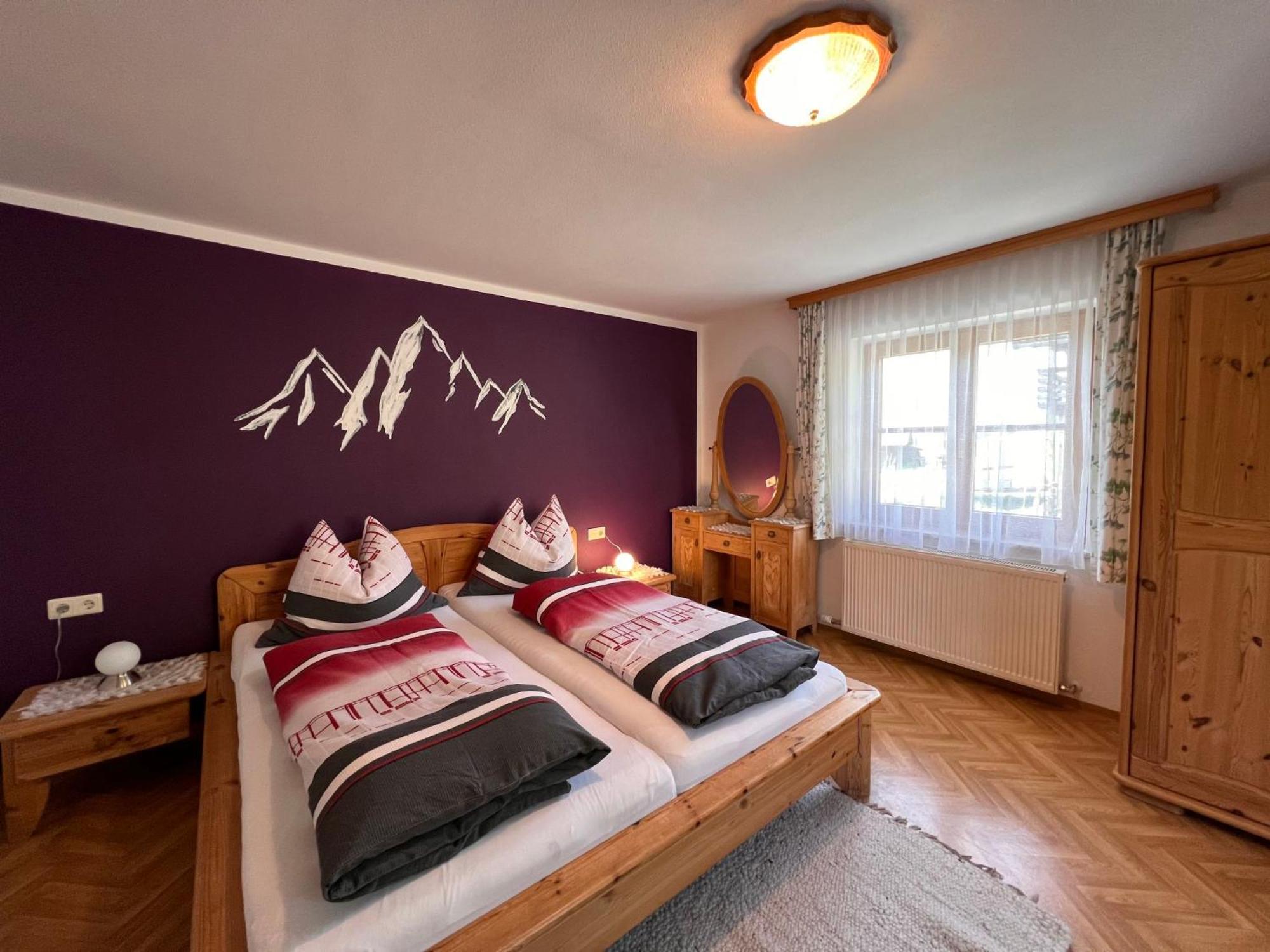 Apartment Bauernhof Gasteg-2 By Interhome Пиезендорф Екстериор снимка